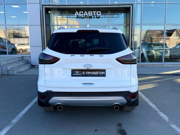 Ford Kuga II с пробегом 2013 года, цена 999 000 рублей, 215000 км, внедорожник, Автокод Объявления