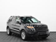 Ford Explorer V Москва  - изображение 19