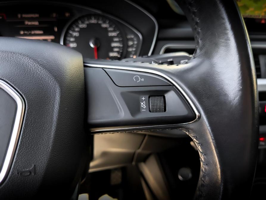Audi A4 V (B9) Москва  - изображение 26