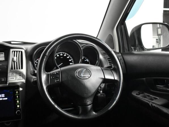 Toyota Harrier II (XU30) с пробегом 2003 года, цена 1 149 000 рублей, 111492 км, внедорожник, Автокод Объявления