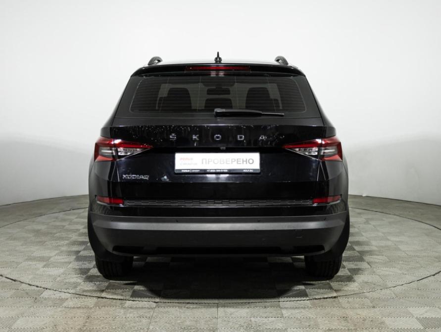 Skoda Kodiaq I Санкт-Петербург  - изображение 6