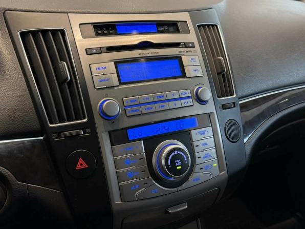 Hyundai ix55 с пробегом 2012 года, цена 1 390 000 рублей, 347190 км, внедорожник, Автокод Объявления