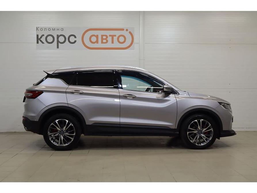 Belgee X50 Тула  - изображение 4