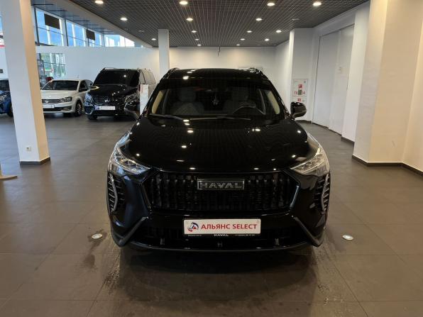 Haval Jolion I с пробегом 2024 года, цена 2 050 000 рублей, 17552 км, внедорожник, Автокод Объявления