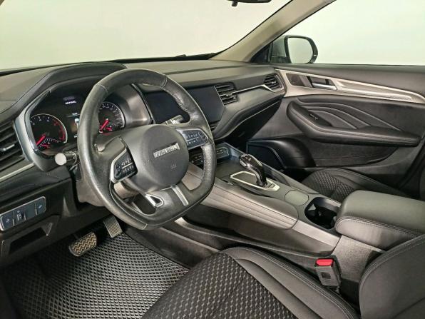 Haval F7 I с пробегом 2021 года, цена 1 599 000 рублей, 83000 км, внедорожник, Автокод Объявления