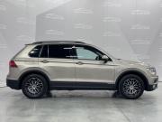 Volkswagen Tiguan II Новосибирск  - изображение 23