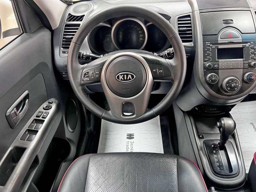 Kia Soul I Тверь  - изображение 11
