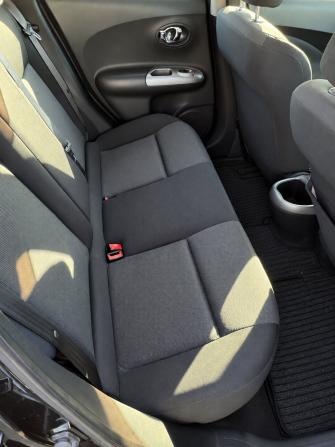 Nissan Juke I с пробегом 2011 года, цена 735 000 рублей, 283120 км, внедорожник, Автокод Объявления