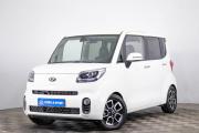 Kia Ray I Рестайлинг 2 Пермь  - изображение 27
