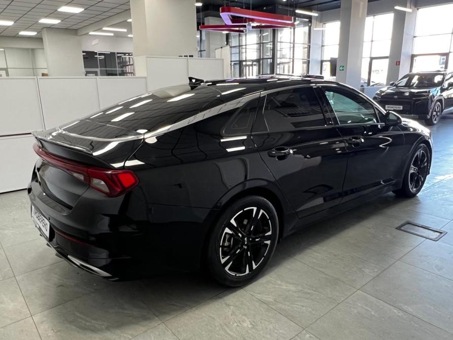Kia K5 III Казань  - изображение 3