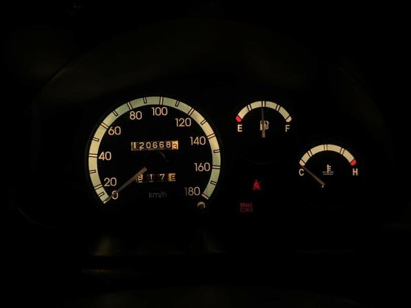 Daewoo Matiz I Рестайлинг с пробегом 2012 года, цена 285 000 рублей, 120667 км, хэтчбек, Автокод Объявления