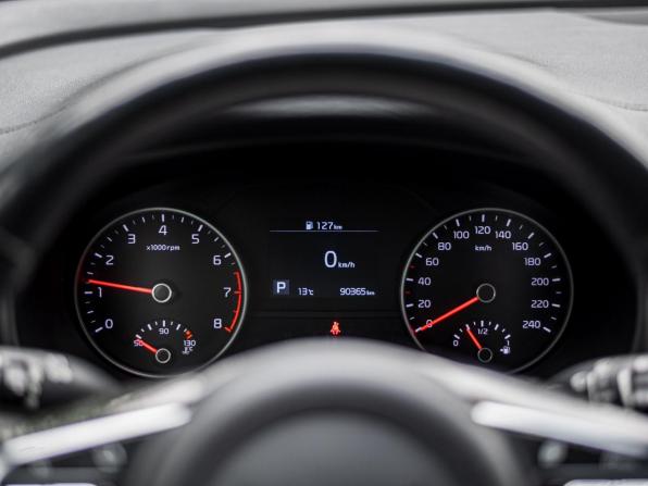 Kia Sportage IV Рестайлинг с пробегом 2019 года, цена 1 869 000 рублей, 90197 км, внедорожник, Автокод Объявления
