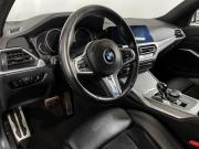 BMW 3 серии VII (G2x) Москва  - изображение 30