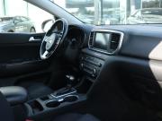 Kia Sportage IV Рестайлинг Москва  - изображение 28