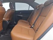 Toyota Camry VII (XV50) Рестайлинг Москва  - изображение 23