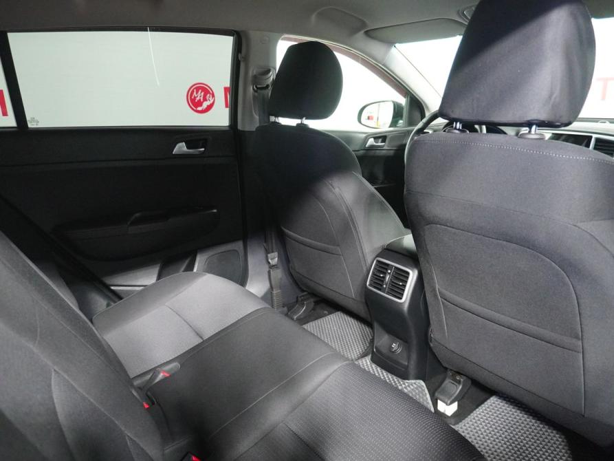 Kia Sportage IV Рестайлинг Вологда  - изображение 11