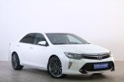 Toyota Camry VII (XV50) Омск  - изображение 25
