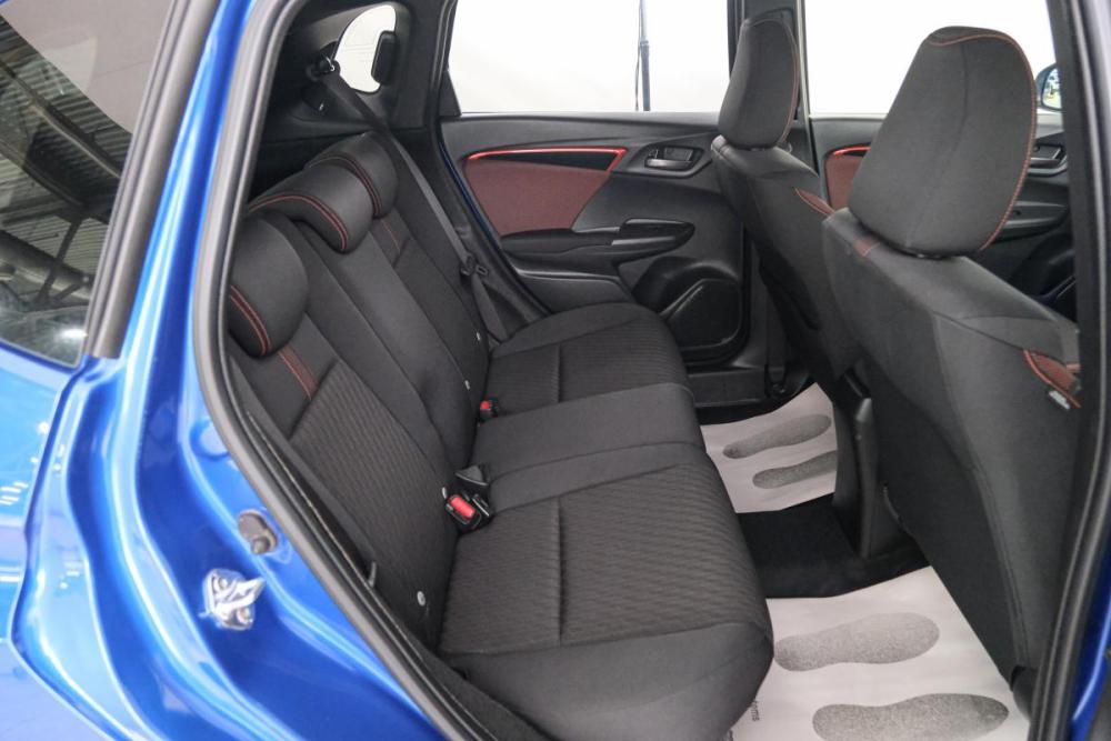 Honda Fit III Рестайлинг Красноярск  - изображение 21