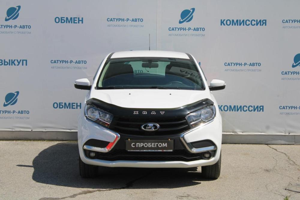 Lada (ВАЗ) XRAY I Пермь  - изображение 2