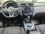 Nissan X-Trail III Рестайлинг Москва  - изображение 32