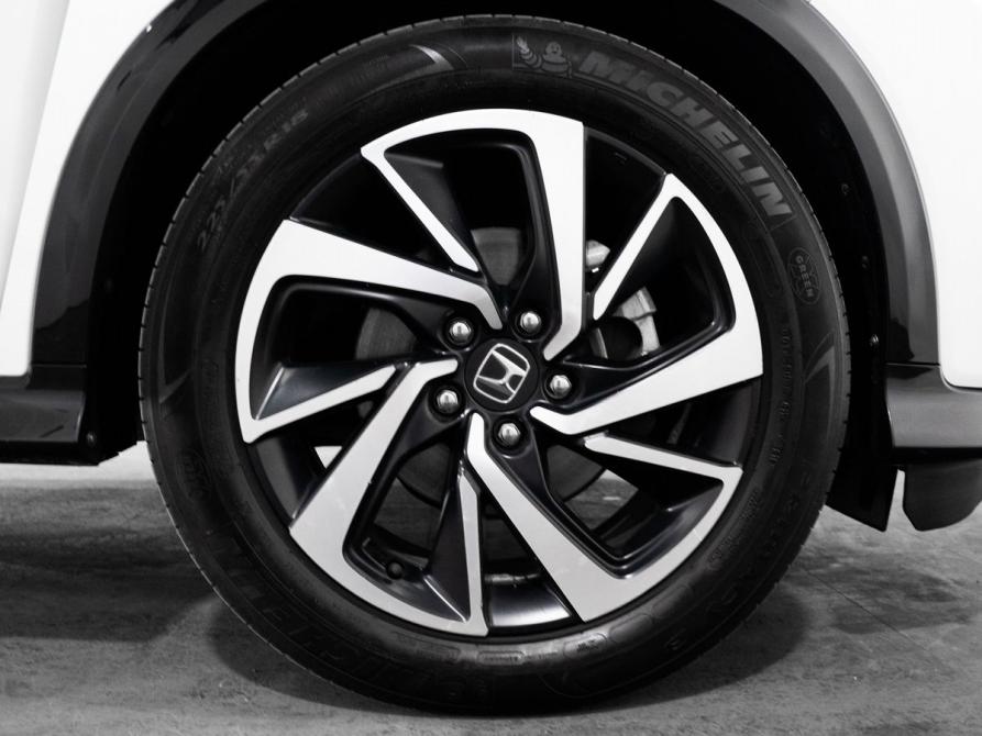 Honda Vezel I Рестайлинг Иркутск  - изображение 22