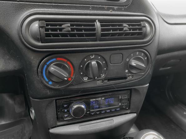 Chevrolet Niva I с пробегом 2007 года, цена 340 000 рублей, 188702 км, внедорожник, Автокод Объявления