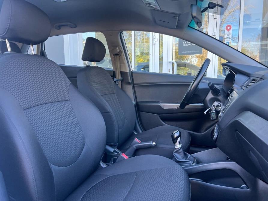 Kia Rio III Рестайлинг Екатеринбург  - изображение 7
