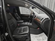 Jeep Grand Cherokee IV (WK2) Красноярск  - изображение 32