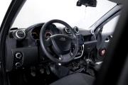 Lada (ВАЗ) Granta I Тюмень  - изображение 38