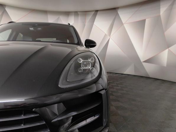 Porsche Macan I Рестайлинг с пробегом 2021 года, цена 4 870 000 рублей, 73355 км, внедорожник, Автокод Объявления