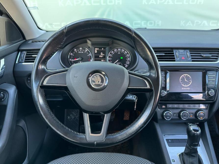 Skoda Octavia III (A7) Екатеринбург  - изображение 5