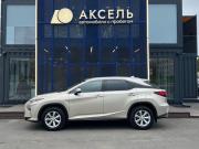 Lexus RX IV Архангельск  - изображение 28