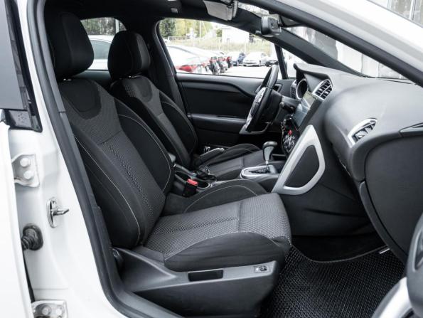 Citroen DS4 с пробегом 2012 года, цена 895 000 рублей, 144619 км, хэтчбек, Автокод Объявления