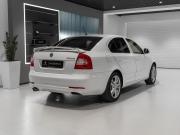 Skoda Octavia II (A5) Рестайлинг Москва  - изображение 25
