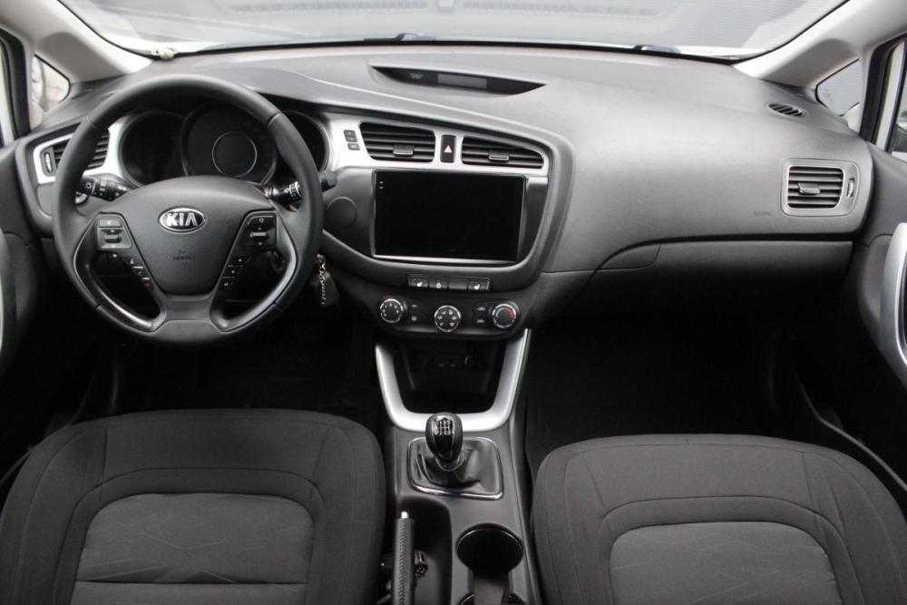 Kia Ceed II Брянск  - изображение 18