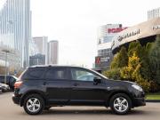 Nissan Qashqai+2 I Рестайлинг Москва  - изображение 18