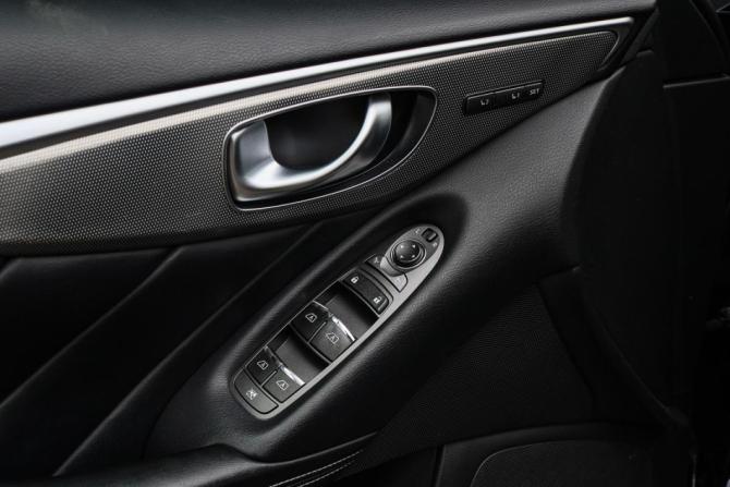 Infiniti Q50 I с пробегом 2014 года, цена 1 380 000 рублей, 335183 км, седан, Автокод Объявления