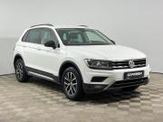 Volkswagen Tiguan II Казань  - изображение 21