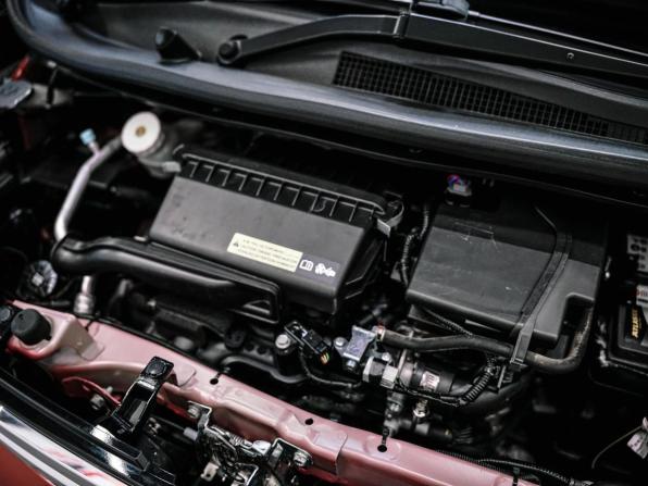 Mitsubishi eK Wagon IV с пробегом 2019 года, цена 780 000 рублей, 30842 км, хэтчбек, Автокод Объявления