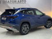 Hyundai Tucson IV Рестайлинг Воронеж  - изображение 25
