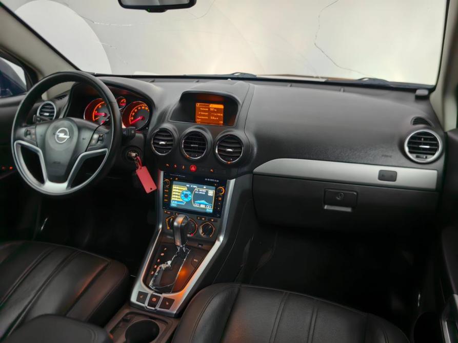 Opel Antara I Рестайлинг Подольск  - изображение 13