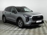 Haval Jolion I Рестайлинг Санкт-Петербург  - изображение 25