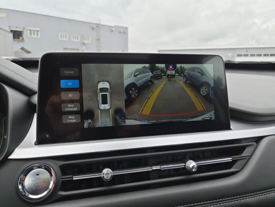Chery Tiggo 7 Pro I Саратов  - изображение 35
