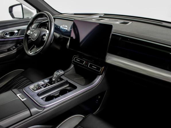 GAC GS8 II с пробегом 2023 года, цена 2 800 000 рублей, 113000 км, внедорожник, Автокод Объявления
