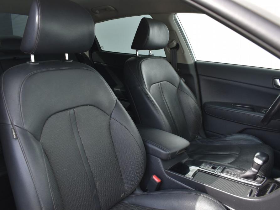 Kia Optima IV Москва  - изображение 9