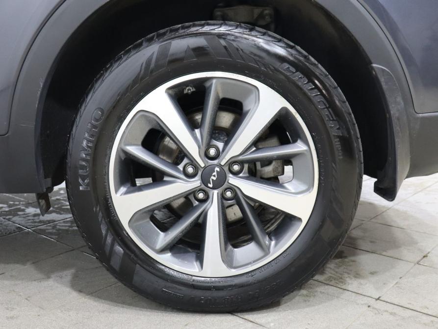 Kia Sorento III Prime Рестайлинг Москва  - изображение 9