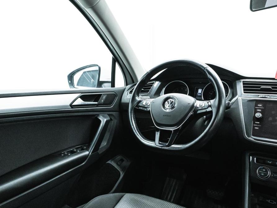 Volkswagen Tiguan II Красноярск  - изображение 13