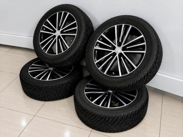 Exeed VX I с пробегом 2022 года, цена 2 550 000 рублей, 68868 км, внедорожник, Автокод Объявления