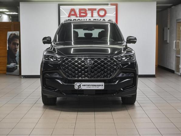 SsangYong Rexton IV Рестайлинг с пробегом 2020 года, цена 3 669 000 рублей, 72000 км, внедорожник, Автокод Объявления
