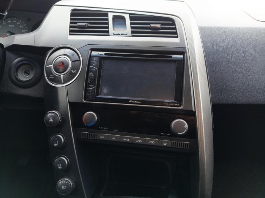 SsangYong Kyron I Рестайлинг Чебоксары  - изображение 18